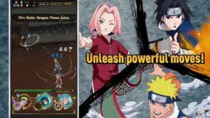 Site you can download mod apk for game ultimate ninja blazing (mod). Ultimate Ninja Blazing Apk V2 28 0 Full Mod Mega