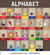 Zaftig · zany · zappy · zazzy · zealous · zen · zero · zestful . Back School Vector Alphabet Z Colorful Stock Vektorgrafik Lizenzfrei 150706394 Shutterstock