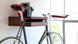 They aim to complement the. 11 Gorgeous Bike Storage Solutions That Double As Art