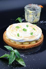 Sable Facon Tarte Au Citron Les Delices De Marina Tarte Au Citron Alimentation Tarte