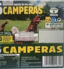Huevos Camperos