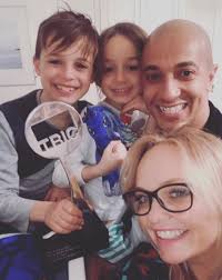 Emma Bunton wants to expand her family after meeting Spice Girl bandmate  Geri Horner's baby Monty