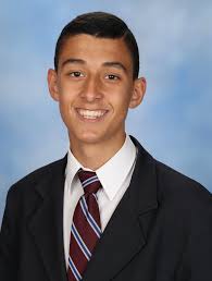 e-News 21 — Corpus Christi College