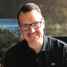 Daniel Näslund på LinkedIn: Ny marknads- och försäljningschef till Timrå IK 