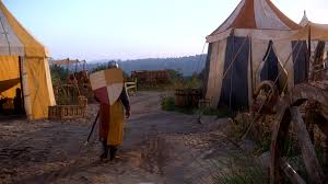 Kingdom Come: Deliverance ainda melhor na PS5 e Xbox Series