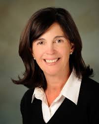 Kate Cronin, Real Estate Salesperson