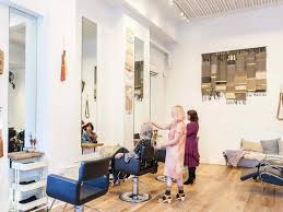 You get a top tier haircut and color with all of the works. 10 Best Hair Salons In San Francisco