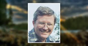 Patrick Michael Pritchard Obituary January 23, 2025