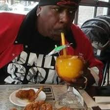 Stream Ricky Wolf music