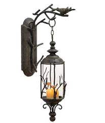 They're pretty enough to balance out other wall hangings in the living room or be displayed on their own creating the. Wall Sconces Battery Operated Candles