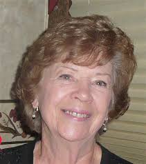 Roseanna Fulton Obituary