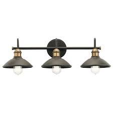 Home baby all delivery options same day delivery include out of stock beige black blue brass bronze brown chrome clear gold gray iron metal multicolored. Vanity Lighting Joss Main