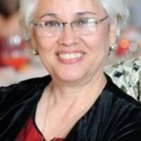 Obituary for Dora Ramos