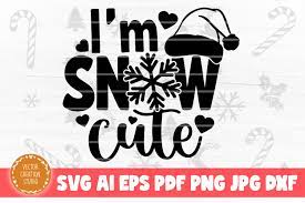 Free Free 89 Snow Cute Svg SVG PNG EPS DXF File