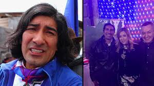 The first round of voting in ecuador's elections on february 7 left the social democratic candidate as the clear frontrunner with 32 percent of the vote the u.s. How Ecuador S Us Backed Coup Supporting Ecosocialist Candidate Yaku Perez Aids The Right Wing Peoples Dispatch