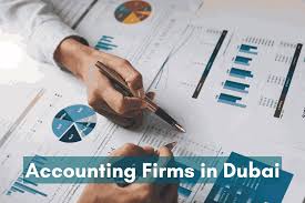 Accounting in Dubai