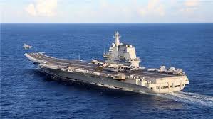 Expansión Marítima China: Desafío a la Estrategia de Cadenas de Islas de EE.UU. - Imagen principal del artículo