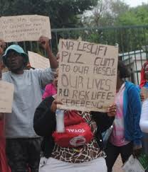 Scopri ricette, idee per la casa, consigli di stile e altre idee da provare. Sgb And Parents Accusing Principal For Corruption At Iphutheng Primary Scchool Pioneer Community News