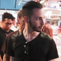 Marc-André Racicot (marcandreracico)