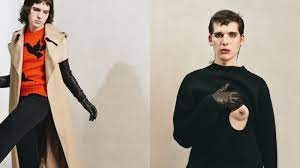  Hari Nef She S All That Dazed