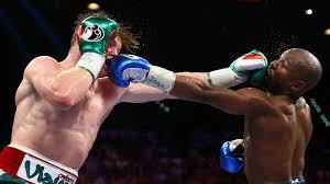 Why couldn't canelo beat him. Canelo Vs Mayweather Other Archived Alvarez Fight Replays Highlights On Dazn Sporting News