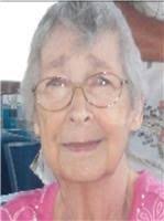 Marietta Easterly Obituary (2018)