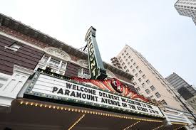 Paramount Theatre In Austin Tx