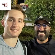 Nicholas Miceli's Instagram, Twitter & Facebook