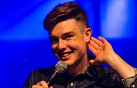 Who is Ed Gamble from Great British Menu?