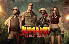 Jumanji 3 The Next Level Cast Plot Release Date Latest Hollywood Movies English Movies Free Movies Online