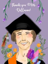 Dillman bids Cal High adieu