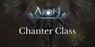 Forth's fort log — siege numbers: Aion Classic Chanter Class Eip Gaming