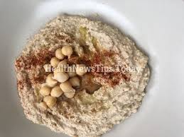Season with salt and pepper. Lentils Hummus Low Carb Mediterranean Recipes Healthy Lifestyle