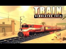 Train Simulator 2016 2 0 Mod Apk Android Apk Download Trainsimulator2016 Train Android Android Apps Free