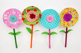 We did not find results for: Cupcake Liner Flowers Kids Crafts Fun Craft Ideas Firstpalette Com