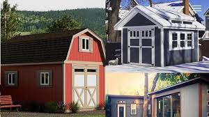 Maybe you would like to learn more about one of these? Oakland Approves Plan To House Homeless In Tuff Sheds San Francisco Business Times