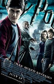 The movies can be better than the books sometimes, you know. Harry Potter And The Half Blood Prince 2009 Imdb