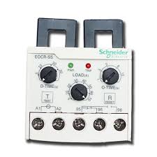 Schneider Make Eocr Electronic Over Current Relays