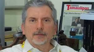 Hugo Barrera Saldaña