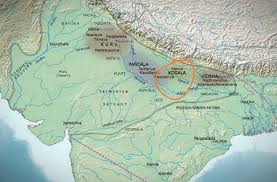 Real Nasa Map Of India At Night