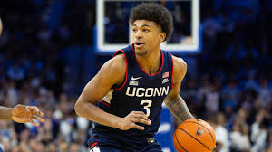 Self Scout Series: Jaylin Stewart | Storrs Central