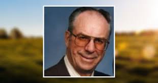 Matt Elmer Verdoes Obituary December 25, 2010