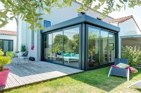 По цене местных вызовов (augure). Veranda 4m X 3m Veranda Et Abri Jardin