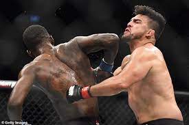 52% 330 голова 17% 110 корпус 31% 196 ноги. The Remarkable Story Of Israel Adesanya Apos S Rapid Rise To Ufc Stardom Crossfitshoesexpert Com