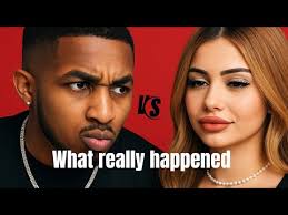 The End of Wendy Ortiz and DDG 👀💔