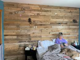 See more ideas about pallet wall, pallet wall bathroom, wood pallet wall. Bedroom Pallet Wall Album On Imgur