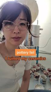 Kim Canfield Pottery