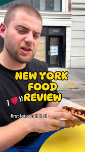 Cameron Meade Hot Dog