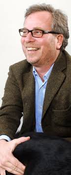 Prof. Dr. Axel Meyer