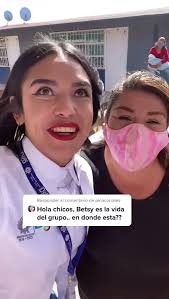 Donde Esta Betsy Vargas